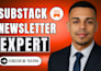 setup substack account design substack newsletter manage substack substack posts
